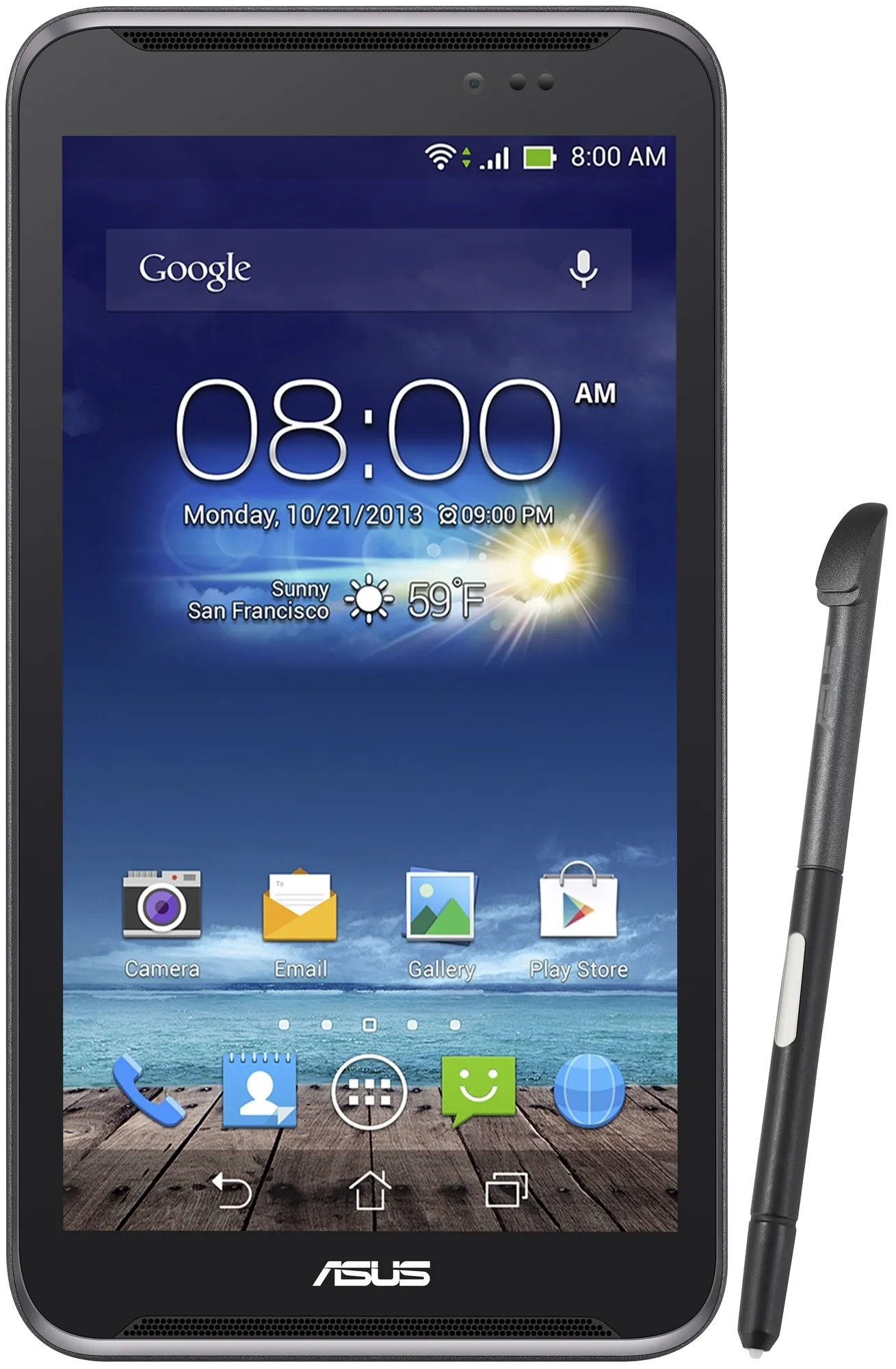 Планшет Asus FonePad Note 6