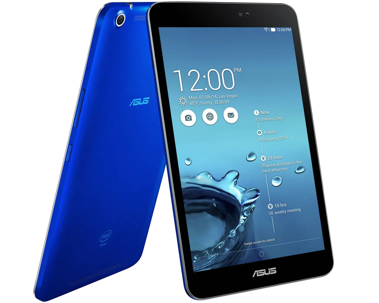 Планшет Asus MeMO Pad 8 ME581CL