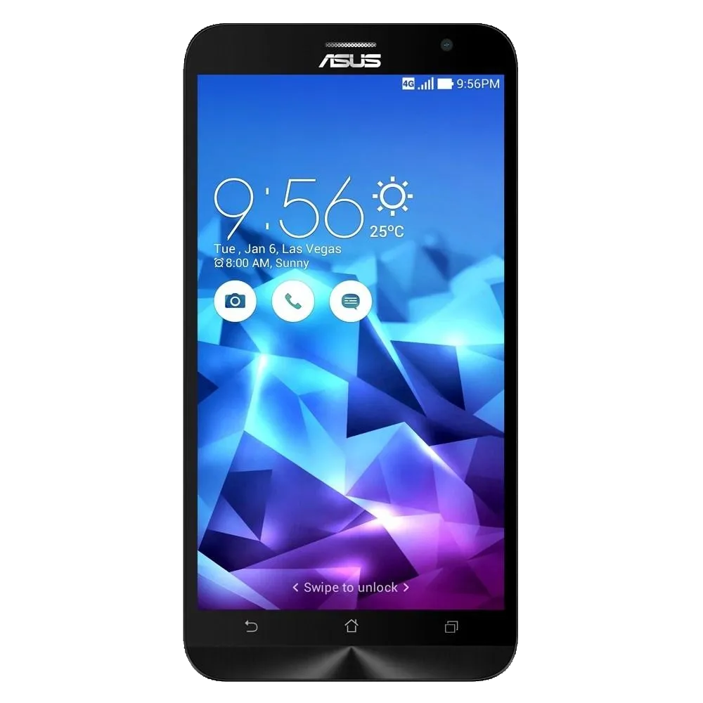Замена разъёма наушников (гарнитуры) Asus ZenFone 2 Deluxe