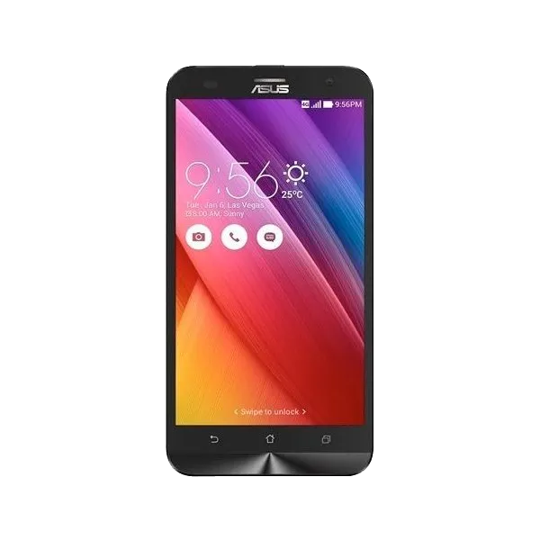 Замена разъёма наушников (гарнитуры) Asus ZenFone 2 Laser 5.0