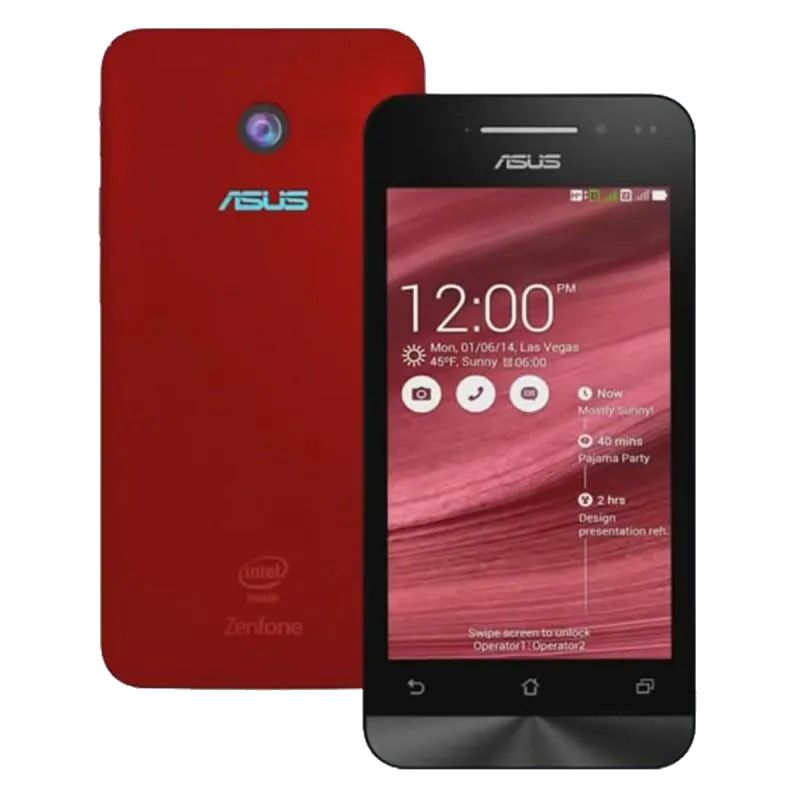Замена разъёма наушников (гарнитуры) Asus ZenFone 4 A400CG