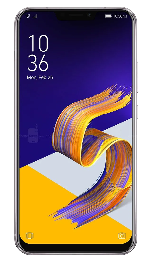 Замена разъёма наушников (гарнитуры) Asus ZenFone 5