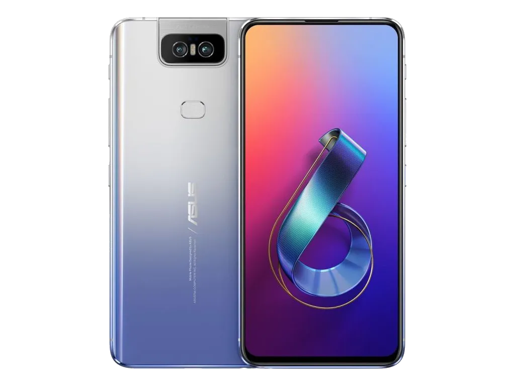 Замена разъёма наушников (гарнитуры) Asus ZenFone 6 ZS630KL