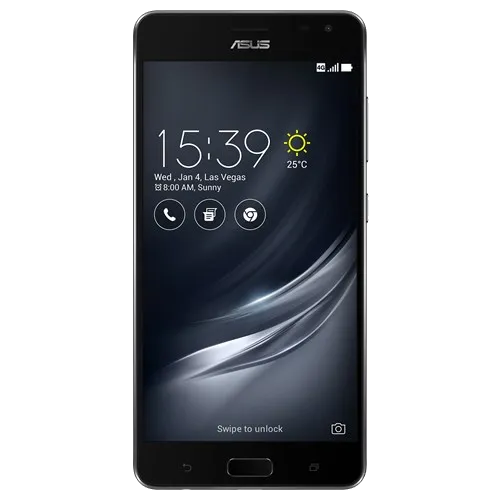 Замена разъёма наушников (гарнитуры) Asus Zenfone AR