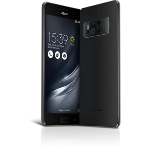 Замена разъёма наушников (гарнитуры) Asus ZenFone AR V570KL