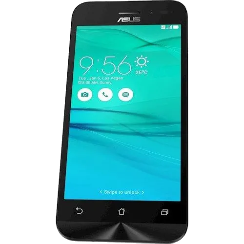 Замена разъёма наушников (гарнитуры) Asus Zenfone Go ZB500KL