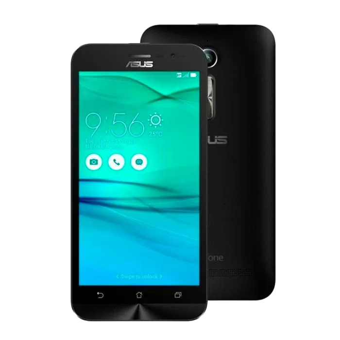 Замена разъёма наушников (гарнитуры) Asus ZenFone Go ZB552KL