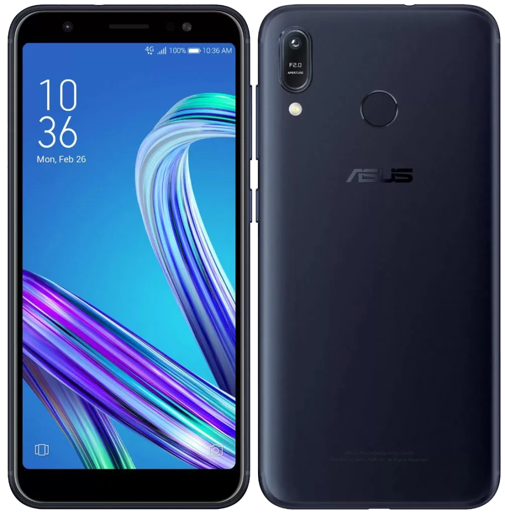 Замена разъёма наушников (гарнитуры) Asus ZenFone Max M1