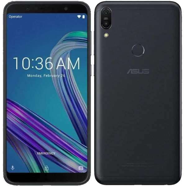 Замена разъёма наушников (гарнитуры) Asus Zenfone Max Pro M1