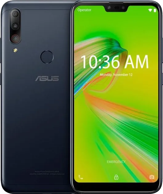 Замена разъёма наушников (гарнитуры) Asus Zenfone Max Shot