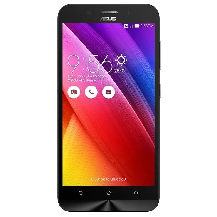 Замена разъёма наушников (гарнитуры) Asus ZenFone Max ZC550KL
