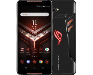 Замена разъёма наушников (гарнитуры) Asus ROG Phone ZS600KL 128GB