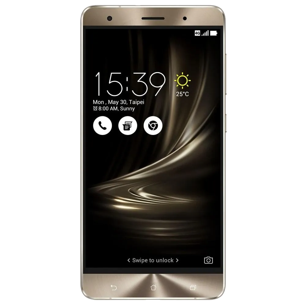 Замена разъёма наушников (гарнитуры) Asus ZenFone 3 Deluxe ZS570KL 64GB