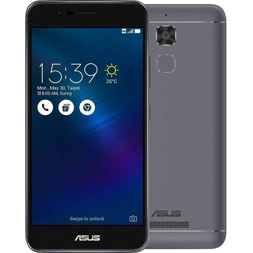 Замена разъёма наушников (гарнитуры) Asus ZenFone 3 Max ZC520TL 32GB