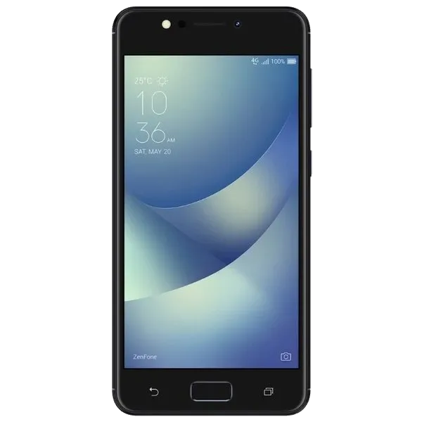 Замена разъёма наушников (гарнитуры) Asus ZenFone 4 Max ZC520KL 16GB
