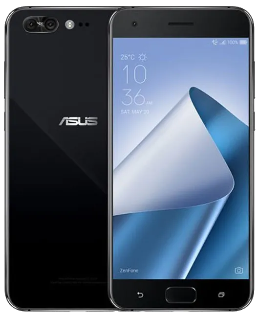 Замена разъёма наушников (гарнитуры) Asus ZenFone 4 Pro ZS551KL 64GB