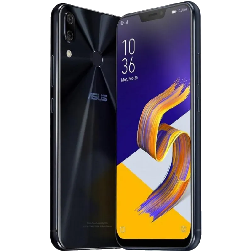 Замена разъёма наушников (гарнитуры) Asus ZenFone 5Z ZS620KL 256GB