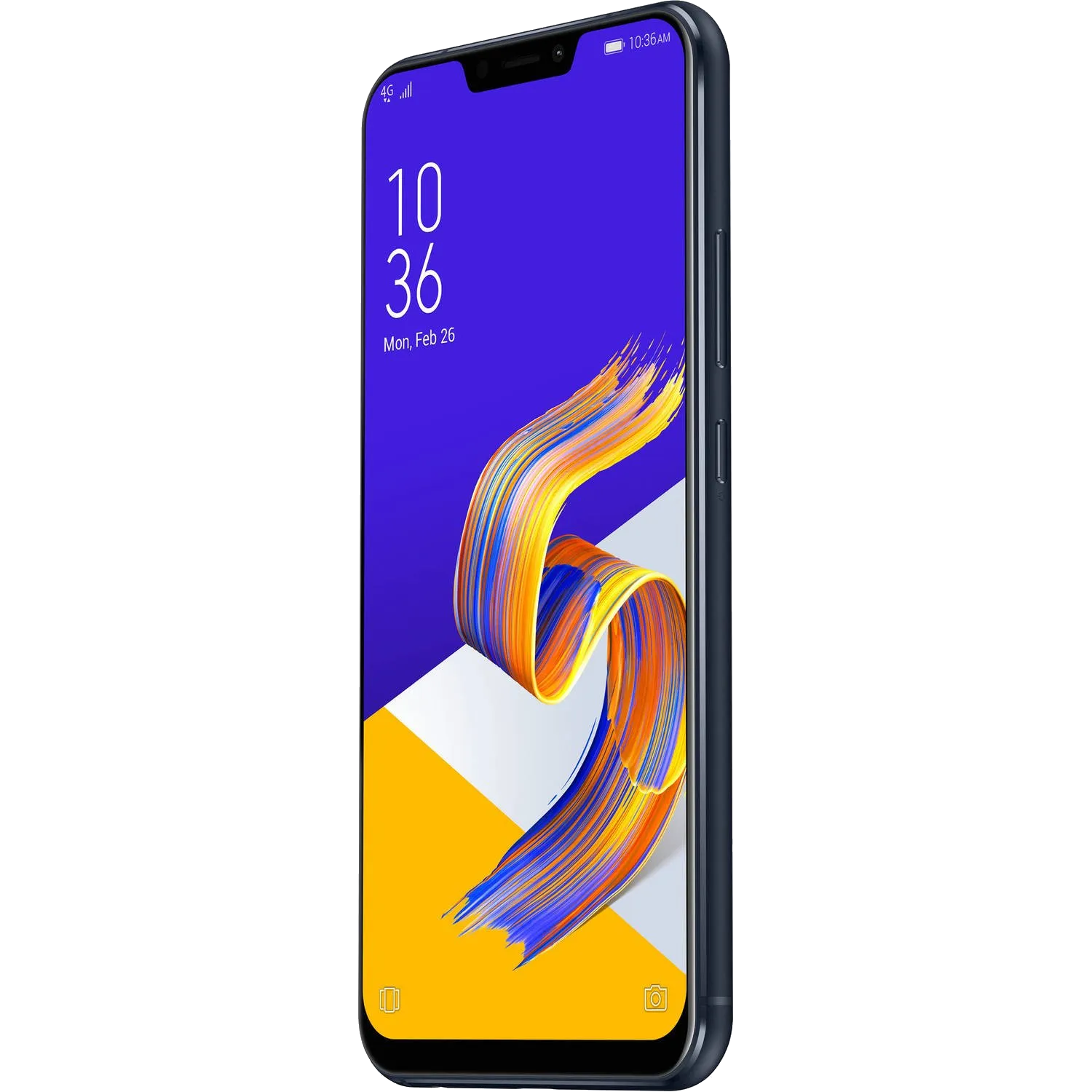 Замена разъёма наушников (гарнитуры) Asus ZenFone 5Z ZS620KL 64GB