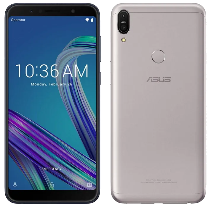 Замена разъёма наушников (гарнитуры) Asus ZenFone Max Pro M1 ZB602KL 32GB