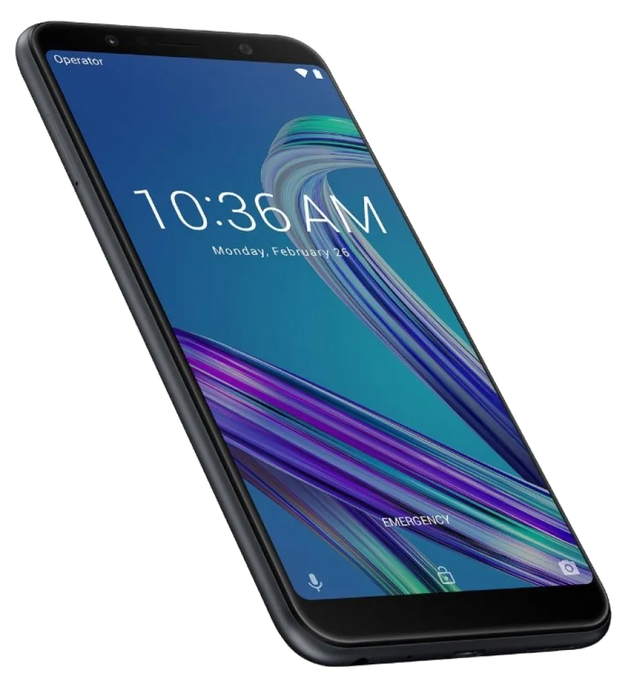 Замена разъёма наушников (гарнитуры) Asus ZenFone Max Pro ZB602KL 32GB