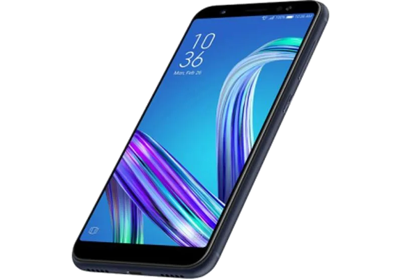 Замена разъёма наушников (гарнитуры) Asus ZenFone Max ZB555KL 32GB