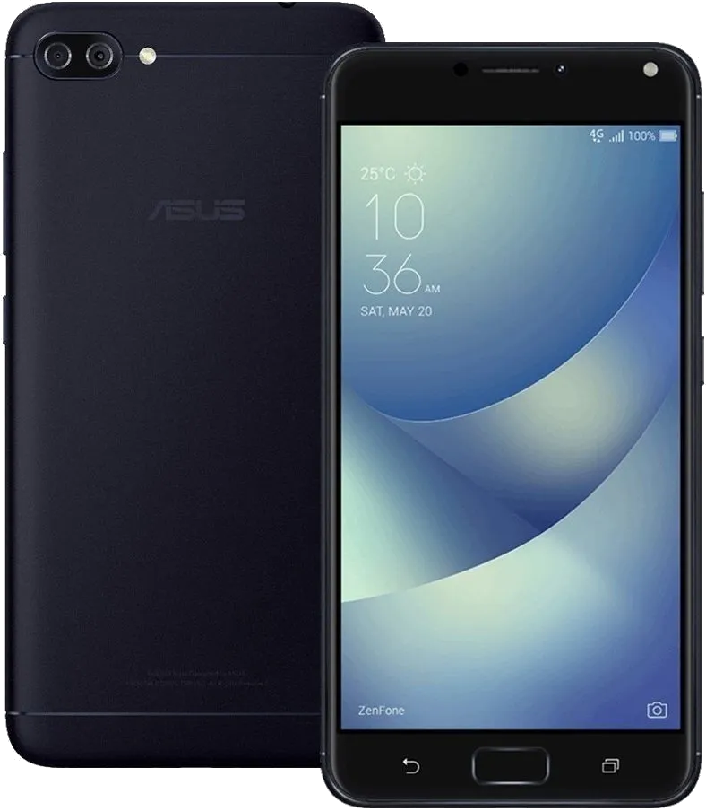 Замена разъёма наушников (гарнитуры) Asus ZenFone Max ZC554KL 32GB