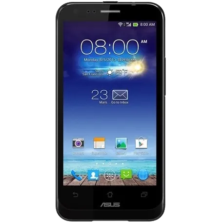 Замена разъёма наушников (гарнитуры) Asus PadFone 16GB