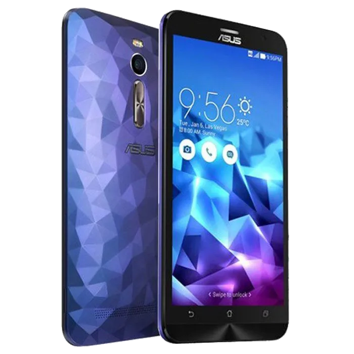 Замена разъёма наушников (гарнитуры) Asus ZenFone 2 Deluxe ZE551ML 16GB