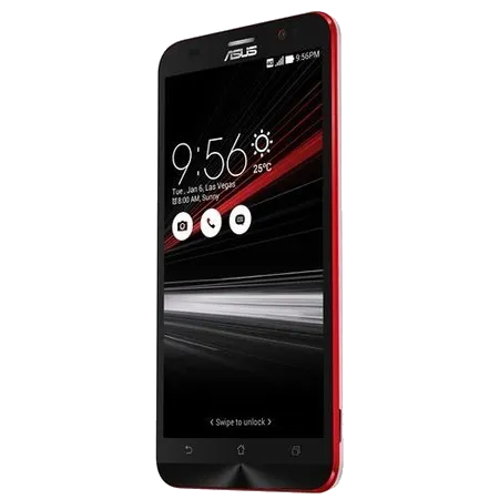 Замена разъёма наушников (гарнитуры) Asus ZenFone 2 Deluxe ZE551ML 256GB