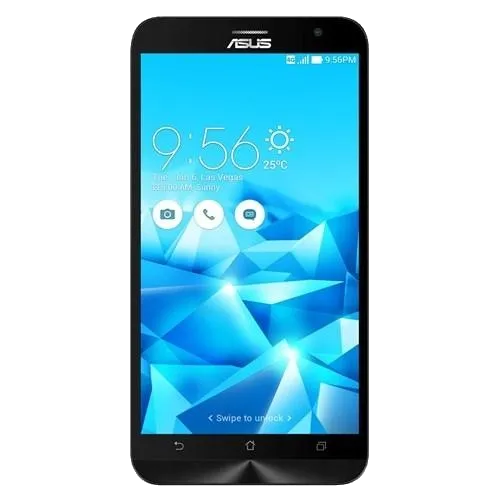 Замена разъёма наушников (гарнитуры) Asus ZenFone 2 Deluxe ZE551ML 64GB