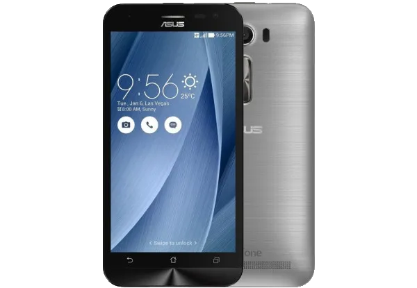Замена разъёма наушников (гарнитуры) Asus ZenFone 2 Laser ZE500KL 32GB