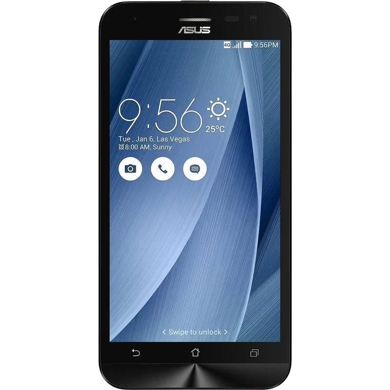 Замена разъёма наушников (гарнитуры) Asus ZenFone 2 Laser ZE550KL 32GB