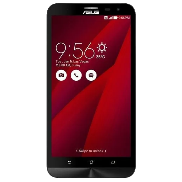 Замена разъёма наушников (гарнитуры) Asus ZenFone 2 Laser ZE601KL 16Gb
