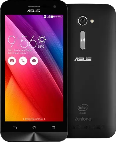 Замена разъёма наушников (гарнитуры) Asus ZenFone 2 ZE500CL 16GB