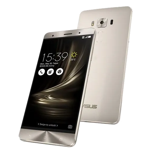 Замена разъёма наушников (гарнитуры) Asus ZenFone 3 Deluxe ZS550KL 64GB