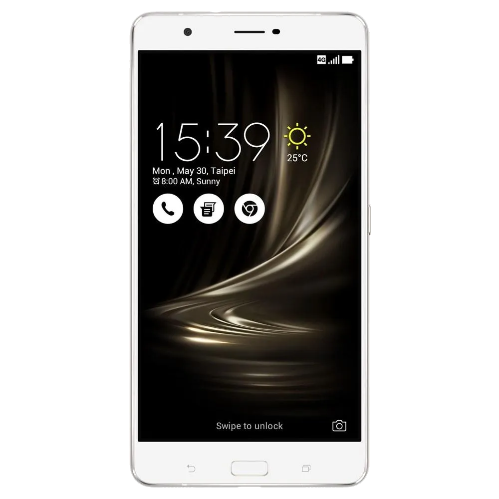 Замена разъёма наушников (гарнитуры) Asus ZenFone 3 Ultra ZU680KL 64GB