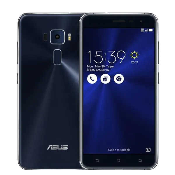 Замена разъёма наушников (гарнитуры) Asus ZenFone 3 ZE520KL 64GB
