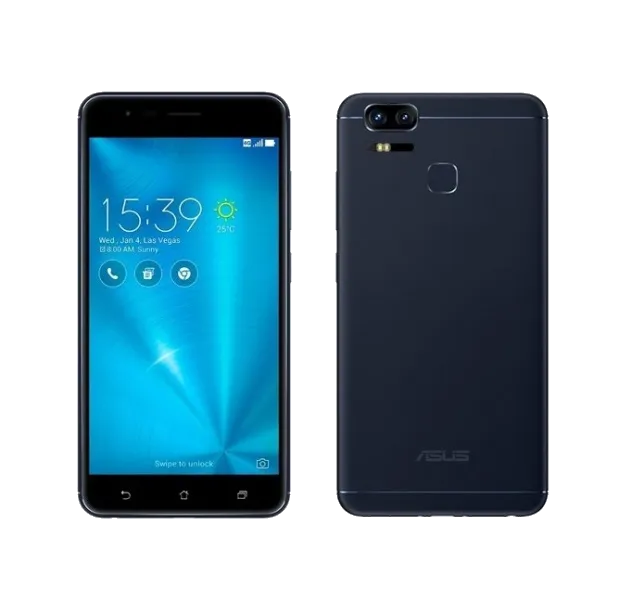Замена разъёма наушников (гарнитуры) Asus ZenFone 3 Zoom ZE553KL 64GB