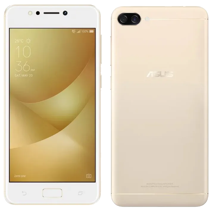 Замена разъёма наушников (гарнитуры) Asus ZenFone 4 Max ZC520KL 32GB