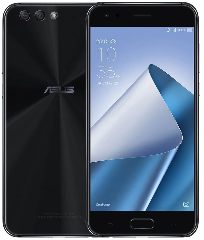 Замена разъёма наушников (гарнитуры) Asus ZenFone 4 ZE554KL 64GB