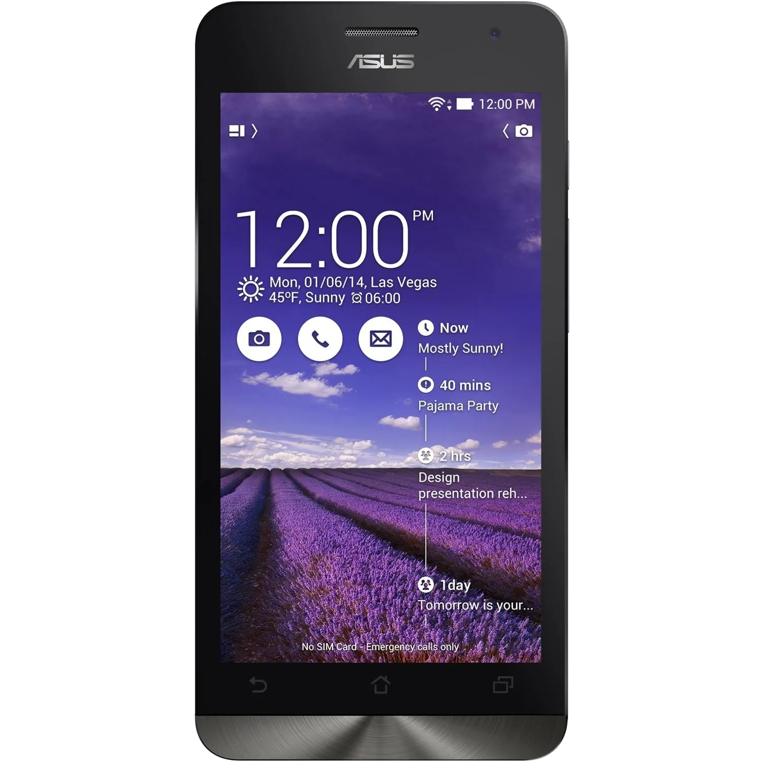 Замена разъёма наушников (гарнитуры) Asus ZenFone 5 16GB