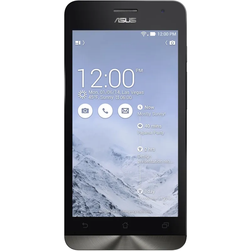 Замена разъёма наушников (гарнитуры) Asus ZenFone 5 A500KL 8GB