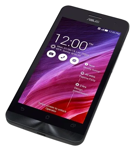 Замена разъёма наушников (гарнитуры) Asus ZenFone 5 LTE 8GB
