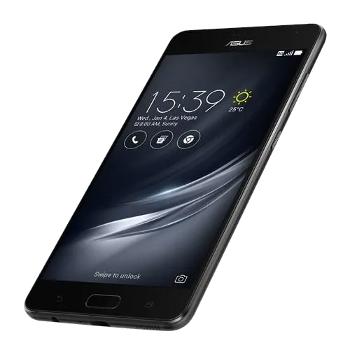 Замена разъёма наушников (гарнитуры) Asus ZenFone AR ZS571KL 128GB