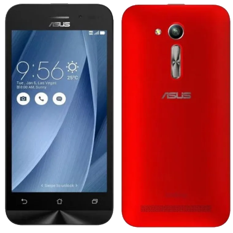 Замена разъёма наушников (гарнитуры) Asus ZenFone Go ZB450KL 8GB