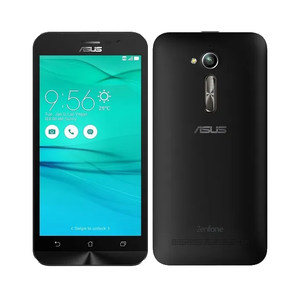 Замена разъёма наушников (гарнитуры) Asus Zenfone Go ZB500KG 8GB