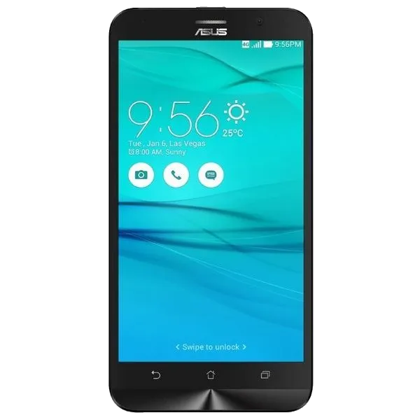 Замена разъёма наушников (гарнитуры) Asus ZenFone Go ZB551KL 16GB