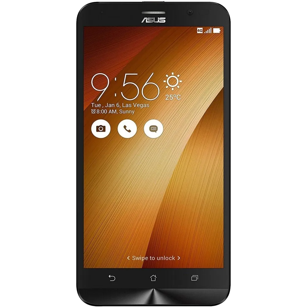Замена разъёма наушников (гарнитуры) Asus ZenFone Go ZB552KL 16GB