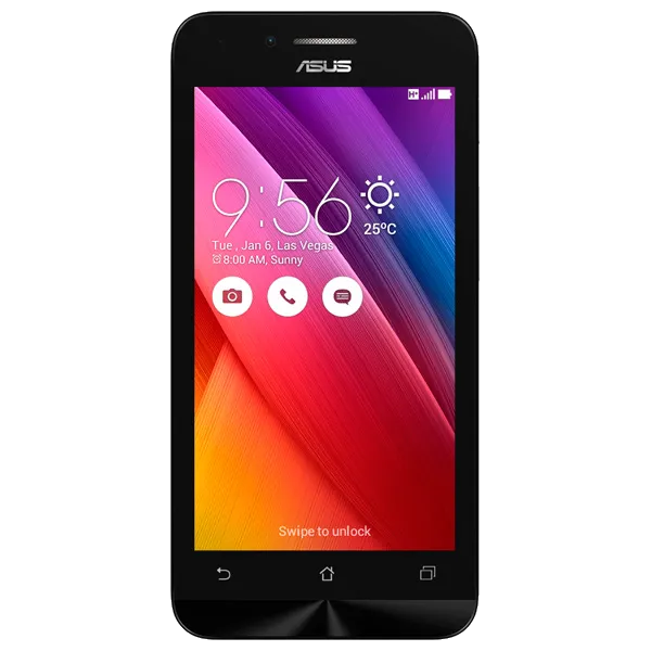 Замена разъёма наушников (гарнитуры) Asus ZenFone Go ZC451TG 8GB