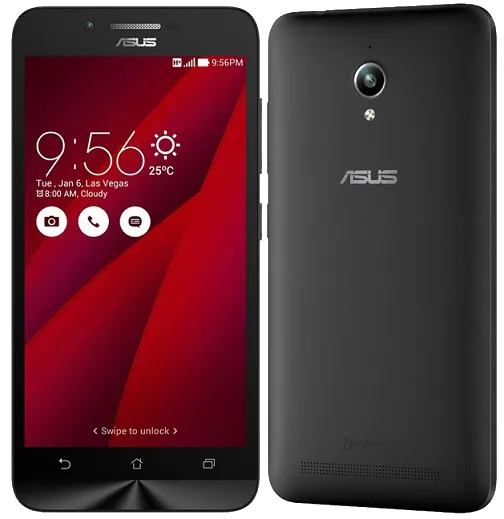 Замена разъёма наушников (гарнитуры) Asus ZenFone Go ZC500TG 16GB